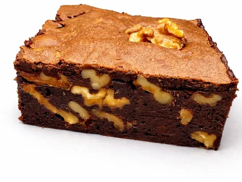 Walnut Dream Brownie